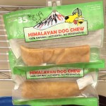 Himalayan Dog Chew- Medium