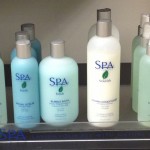 Shampoo Products